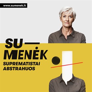 SUMENĖK 2020