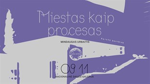 Muzika kaip procesas