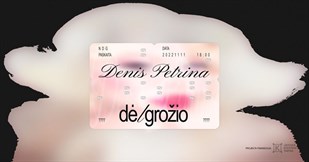 dėl grožio? Denis Petrina paskaita