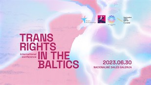 Translyčių asmenų teisėms skirta konferencija