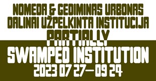 Nomeda ir Gediminas Urbonai