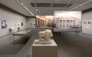 Vilniaus dailė muziejuose. 1939 - 1944. Uždarymo renginiai