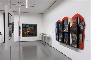 Rinktiniai NDG kūriniai. Viešos ekskursijos