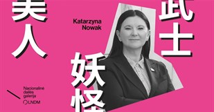 Paskaita apie Krokuvos muziejaus