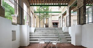 Kiek architektūros toleruoja jūsų psichikos sveikata?