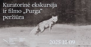 trumpametražio filmo "Purga" peržiūra