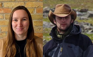 Sibiro tautų kolonizacija ir dabartis. Etnografinių tyrimų pristatymas