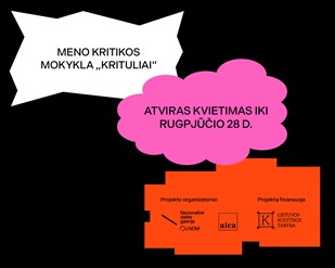 Krituliai