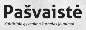 Pašvaistė