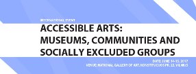 accessible art