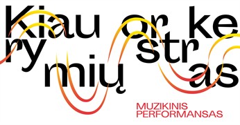 Muzikinis performansas 